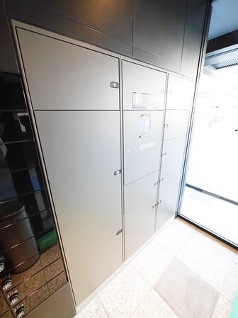 エル・グランジュテ川崎の物件内観写真